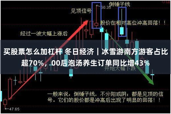 买股票怎么加杠杆 冬日经济｜冰雪游南方游客占比超70%，00后泡汤养生订单同比增43%